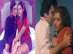 Dimple Kapadia ने दोनों बार Rishi Kapoor के साथ ही की करियर की शुरुआत, हर बार मिला फिल्मफेयर अवॉर्ड, डिंपल के लिए लकी रहे ऋषि