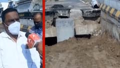 સ્માર્ટ સિટી અમદાવાદમાં પ્રિ-મોન્સૂન કામગીરી માત્ર કાગળ પર,સ્માર્ટ તંત્ર ઊંઘમાં