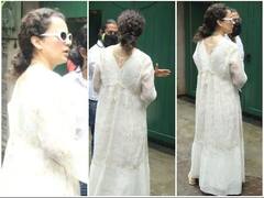 Arrest Kangana Ranaut ਇੰਟਰਨੈੱਟ 'ਤੇ ਕਿਉਂ ਕਰ ਰਿਹਾ ਟ੍ਰੈਂਡ  