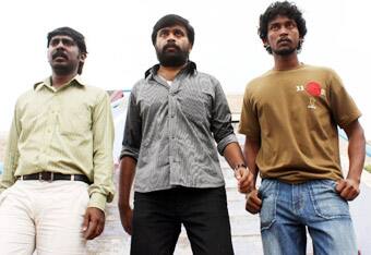நண்பனின் நண்பன் எனக்கும் நண்பன் என்ற நாடோடிகள்