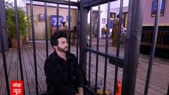 Kundali Bhagya: 'Sasu Maa' reaches police station to meet Karan