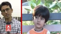 કચ્છનો ચાર વર્ષનો યંગેસ્ટ એક્ટર અને સિંગર પર્વ કરશે ક્લબફુટ અવેરનેસમાં પ્રતિનિધિત્વ