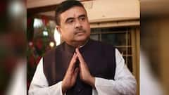 Suvendu on BJP Meeting: 'ইয়াসের ক্ষতিপূরণের টাকা যেন সরাসরি দুর্গতদের ব্যাঙ্ক অ্যাকাউন্টে যায়', শাহের কাছে দাবি শুভেন্দুর
