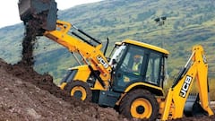 Baghpat : जिला प्रशासन की मिलीभगत से अवैध खनन?, HSM कंपनी को फायदा पहुंचा रहा है प्रशासन ?