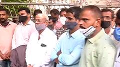 Pune Fire : पुण्यातील घोटावडे फाट्यातील अग्नितांडवानंतर कंपनी मालक ताब्यात, कठोर कारवाईची मागणी