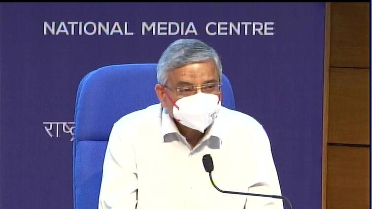 No Evidence Of Covid-19 Having 'Serious Infection' Among Children: AIIMS Director Randeep Guleria No Evidence Of Covid-19 Having 'Serious Infection' Among Children: AIIMS Director Randeep Guleria