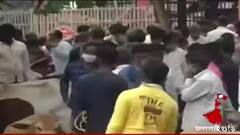 Violation of Covid Guidelines: প্রশাসনের সতর্কবার্তাই সার, করোনাবিধির তোয়াক্কা না করে ধূপগুড়ির বাজারে অসচেতনতার ছবি