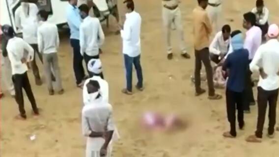 Rajasthan: 6 साल की बच्ची की मौत का NCW ने लिया संज्ञान