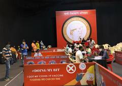 यशराज स्टूडियोज में शुरू हुआ मुफ्त टीका लगाने का अभियान, इंडस्ट्री से जुड़े लोगों का होगा वैक्सीनेशन