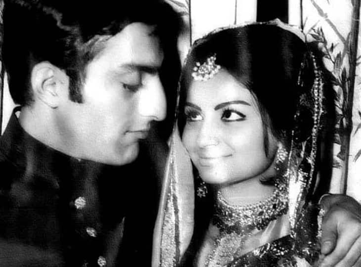 Sharmila Tagore ने Mansoor Ali Khan के सामने रखी थी एक शर्त, 'लगातार 3 छक्के मारोगे तो करूंगी शादी'