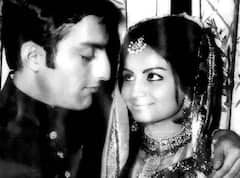 Sharmila Tagore ने Mansoor Ali Khan के सामने रखी थी एक शर्त, 'लगातार 3 छक्के मारोगे तो करूंगी शादी'