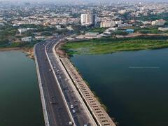 Chennai | உன்னை சொந்தமாக்கும்.. அதுதான் இந்த ஊரு.. - சென்னையின் அழகான புகைப்படங்கள்!