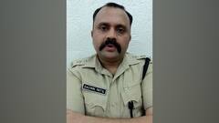 नाशकात सावत्र आईकडून लेकराचा अमानुष छळ,आईविरोधात दिंडोरी पोलीस ठाण्यात गुन्हा,जखमी मुलावर उपचार सुरू