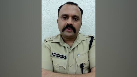 नाशकात सावत्र आईकडून लेकराचा अमानुष छळ,आईविरोधात दिंडोरी पोलीस ठाण्यात गुन्हा,जखमी मुलावर उपचार सुरू