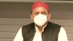 Unlike old claims, Akhilesh Yadav will get vaccinated soon