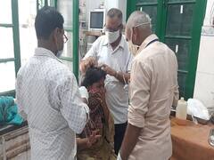 Bihar Crime: अपराधियों ने दिनदहाड़े घर में घुसकर की फायरिंग, युवती को लगी गोली, छह अन्य घायल