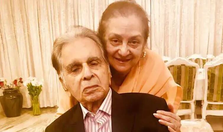 Actor Dilip Kumar's health is improving but he continues to be on oxygen support, says Dr. Jalil Parkar Dilip Kumar health:દિલીપ કુમારની તબિયતને લઈ શું કહ્યું ડૉક્ટરે, જાણો મહત્વના સમાચાર 