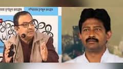 Rajib Banerjee on Presidential Rule: 'প্রথম থেকেই বিরোধিতা করেছিলাম', বিস্ফোরক রাজীব, 'দলবদলুদের সার্কাস', কটাক্ষ কুণালের