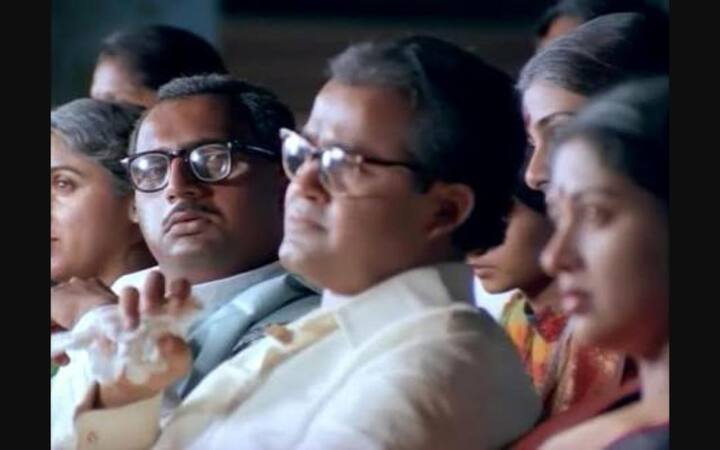 இரு குழல் துப்பாக்கியின் நட்பை காட்டிய இருவர்