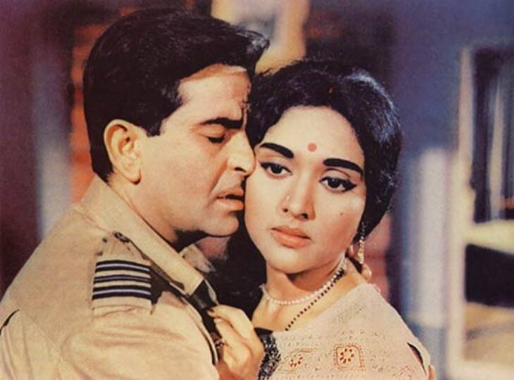 when wife Krishna left Raj Kapoor's house due to his affair with Vyjayanthimala जब Vyjayanthimala के साथ शुरू हुआ Raj Kapoor का अफेयर, घर छोड़कर बच्चों के साथ होटल में रहने लगी थीं पत्नी कृष्णा