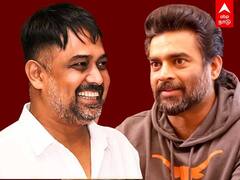 லிங்குசாமி PLAN- Ok சொல்வாரா மாதவன்?