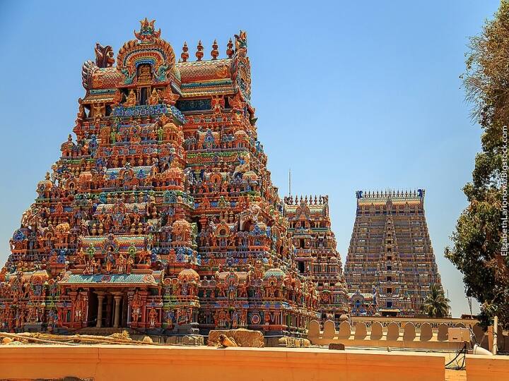 MHC ordered various instructions to TN HR & CE Department and ASI about safeguarding temples,idols and Monuments in TN தமிழ்நாட்டில் கோயில்களையும் சிலைகளையும் பாதுகாக்க நீதிமன்றம் பிறப்பித்த அதிரடி உத்தரவு!