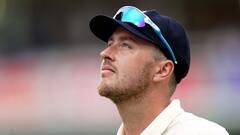 England ਨੇ Ollie Robinson ਨੂੰ International Cricket ਤੋਂ ਕੀਤਾ ਸਸਪੈਂਡ