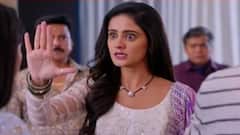 'Love drama' of Virat, Sai & Pakhi in front of family | Ghum Hai Kisikey Pyaar Meiin