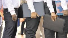 આ વર્ષે 60 ટકા કંપનીઓ નવી પ્રતિભાઓની ભરતી કરવા માંગે છે: સર્વે