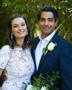 In Pics : रणबीरही जिच्यावर भाळला ती, 'ये जवानी है दिवानी'फेम अभिनेत्री अडकली विवाहबंधनात