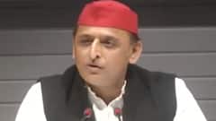 6 महीने में ही पलट गए Akhilesh Yadav, अखिलेश के U-turn पर BJP ने साधा निशाना