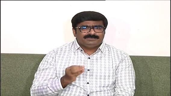 CM Meet PM : मोदींची भेट झाली म्हणून आम्ही शांत झालो असा गैरसमज राज्यसरकारने करून घेऊ नये : विनोद पाटील