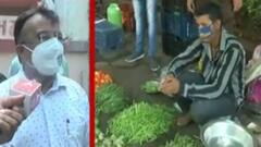 Rajkot:આવતીકાલથી શાકભાજીના ફેરિયા સહિતના લોકોનું વેક્સિનેશન ધરાશે હાથ,આરોગ્ય વિભાગ એક્શનમાં