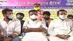 ফিল্মস্টার: কলকাতায় তিন জায়গায় প্রতিদিন ৫০০ জন টেকনিশিয়ানকে কোভিড টিকা, উদ্যোগ ফেডারেশনের