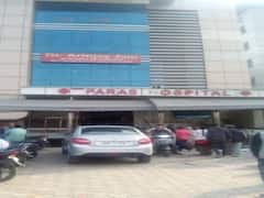 सील होगा आगरा का पारस हॉस्पिटल, मौके पर भारी पुलिस फोर्स को किया गया तैनात  