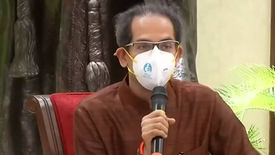 CM Uddhav ने बताया किन मुद्दों पर हुई PM Modi से चर्चा | Press Conference