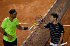 French Open Quarter Final : কাল ফ্রেঞ্চ ওপেনের কোয়ার্টার ফাইনালে নামছেন নাদাল, কখন, কোথায় দেখা যাবে খেলা?