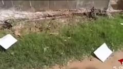 Kharagpur Leaflet Contro: খড়গপুরে বিজেপির মহিলা কর্মীদের ধর্ষণ-খুনের হুমকি দিয়ে লিফলেট, তুঙ্গে চাপানউতোর