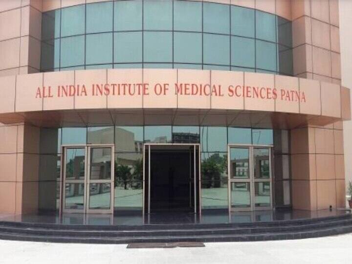 Coronavirus: कोवैक्सीन के ट्रायल के लिए पटना AIIMS में बच्चों की जांच शुरू Coronavirus: Screening of children started in Patna AIIMS for trial of covaxin Coronavirus: कोवैक्सीन के ट्रायल के लिए पटना AIIMS में बच्चों की जांच शुरू