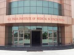 Coronavirus: कोवैक्सीन के ट्रायल के लिए पटना AIIMS में बच्चों की जांच शुरू