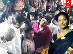 உதயநிதியைக் கண்டதும் கதறி அழுத பிரசன்னா