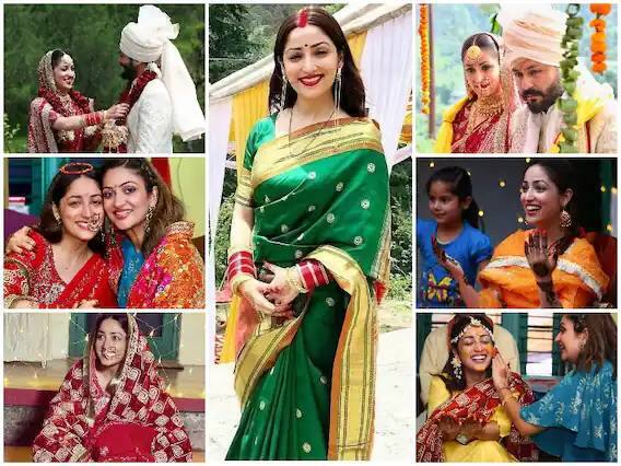 યામી ગૌતમીએ અચાનક જ તેમના લગ્નના સમાચાર આપીને સૌને સરપ્રાઇઝ આપ્યું છે. તેમણે 4 જૂને અચાનક તેમના લગ્નનું અનાઉન્સમેન્ટ કર્યું. યામીના લગ્ન રાઇટર ફિલ્મ ડાયરેક્ટર આદિત્ય ધારી સાથે થઇ છે. તેમના લગ્ન એક પ્રાઇવેટ સેરેમની થઇ હતી. જેમાં માત્ર પરિજન અને નજીકના મિત્ર સાથે થયા હતા