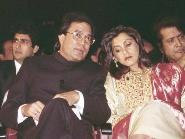 When Dimple Kapadia Refused To Badmouth Rajesh Khanna: Don't Dare Try To Extract Any Nasty Statements | जब Rajesh Khanna से 27 साल तक अलग रहीं Dimple Kapadia ने गुस्से में कहा