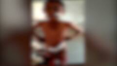 Nashik Crime : सावत्र आईने लहानग्याच्या गुप्तांगाला चटके दिले