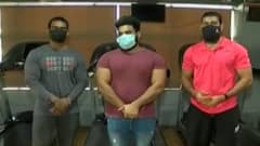 જીમ સંચાલકો અને મંડપ ડેકોરેશને પણ  પ્રોપર્ટી ટેક્સ અને વીજ બિલમાં રાહત અંગેનો મુદ્દો ઉઠાવ્યો