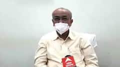 Katwa: তিন মাস পর কাটোয়ার পুর প্রশাসকের পদে ফিরলেন রবীন্দ্রনাথ চট্টোপাধ্যায়