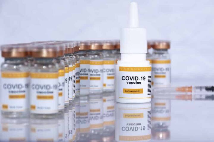 Nasal vaccine against COVID 19 developed by Bharat Biotech gets regulator nod for trials भारत बायोटेक के नैजल वैक्सीन को दूसरे चरण के क्लिनिकल ट्रायल के लिए मंजूरी मिली
