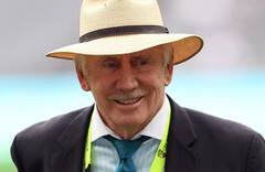 Ian Chappell ਨੇ 3 ਭਾਰਤੀਆਂ ਨੂੰ ਵਿਸ਼ਵ ਦੇ ਟਾਪ 5 Test Bowlers ਲਿਸਟ 'ਚ ਦਿੱਤੀ ਥਾਂ