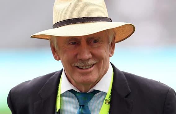 Ian Chappell ਨੇ 3 ਭਾਰਤੀਆਂ ਨੂੰ ਵਿਸ਼ਵ ਦੇ ਟਾਪ 5 Test Bowlers ਲਿਸਟ 'ਚ ਦਿੱਤੀ ਥਾਂ