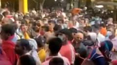 Despite slow vaccination, India gets negligent again | Master Stroke